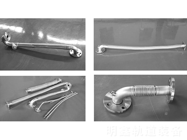 平焊法蘭（活動法蘭）、帶直管（彎頭）外螺紋接頭+快速接頭